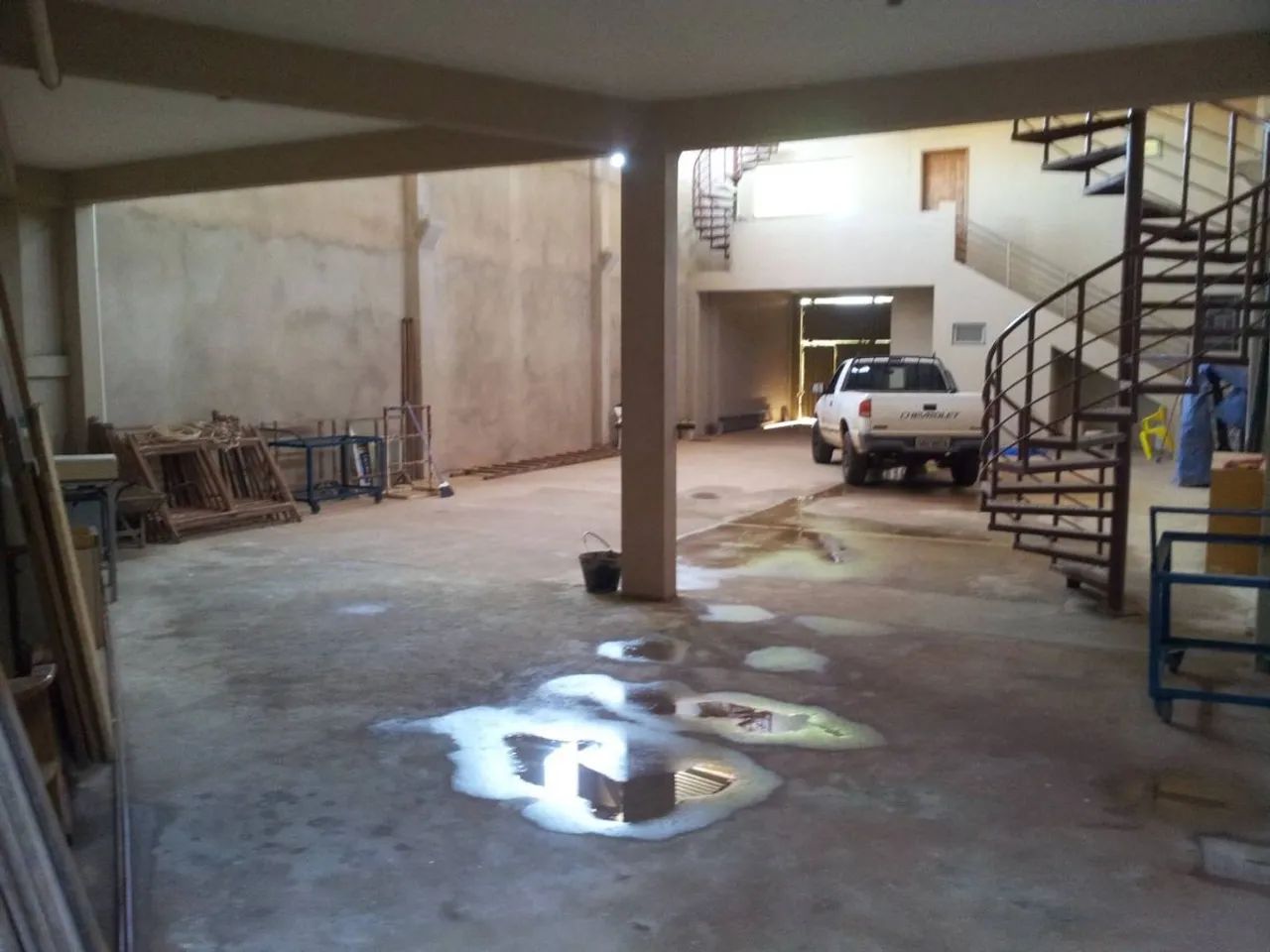 Comercial com 1 quarto à Venda, Jardim Itamaracá - Campo Grande - Foto 2