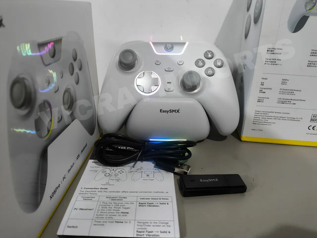 Controle de videogame  - Foto 5