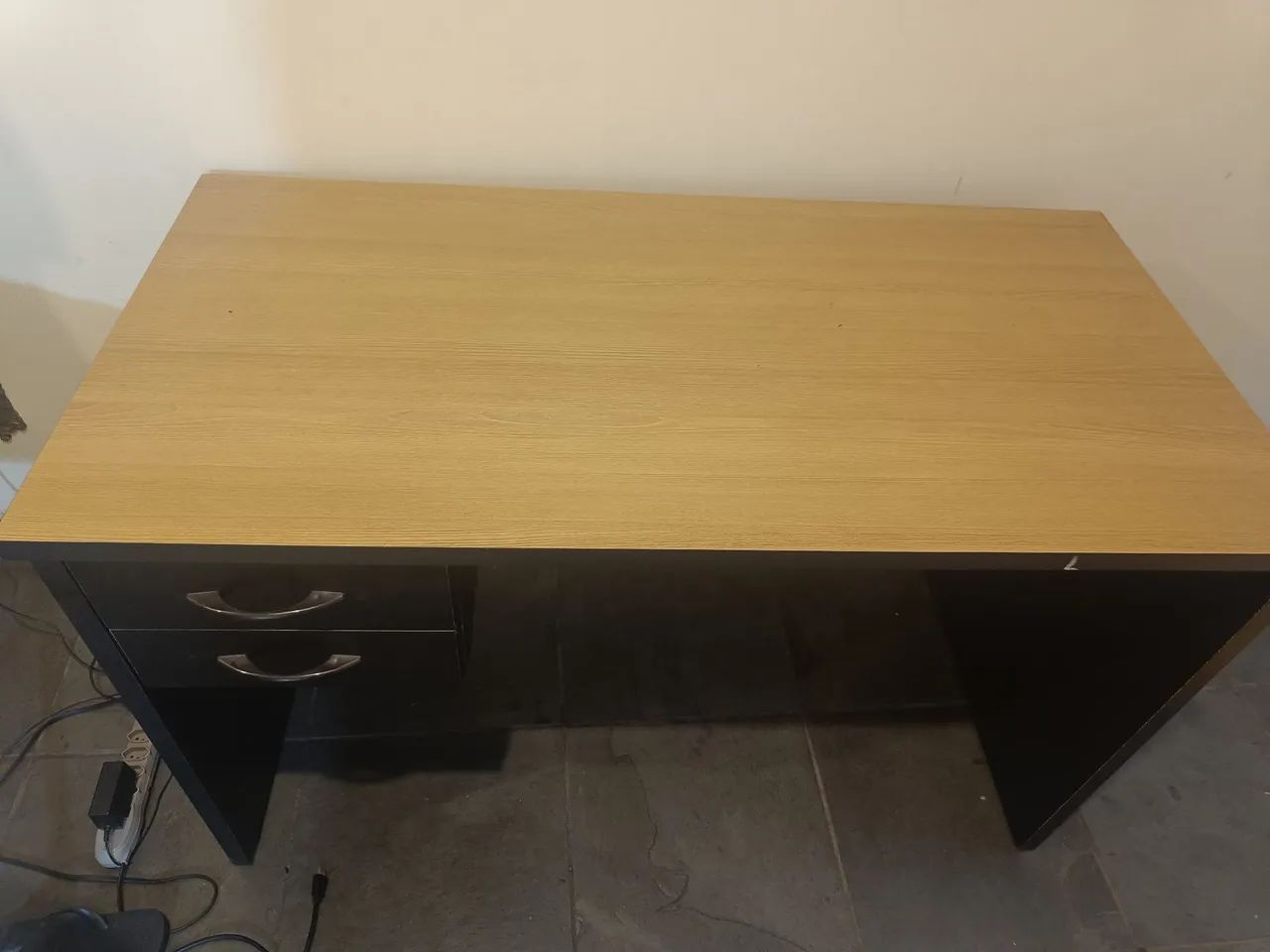 Mesa de escritório 