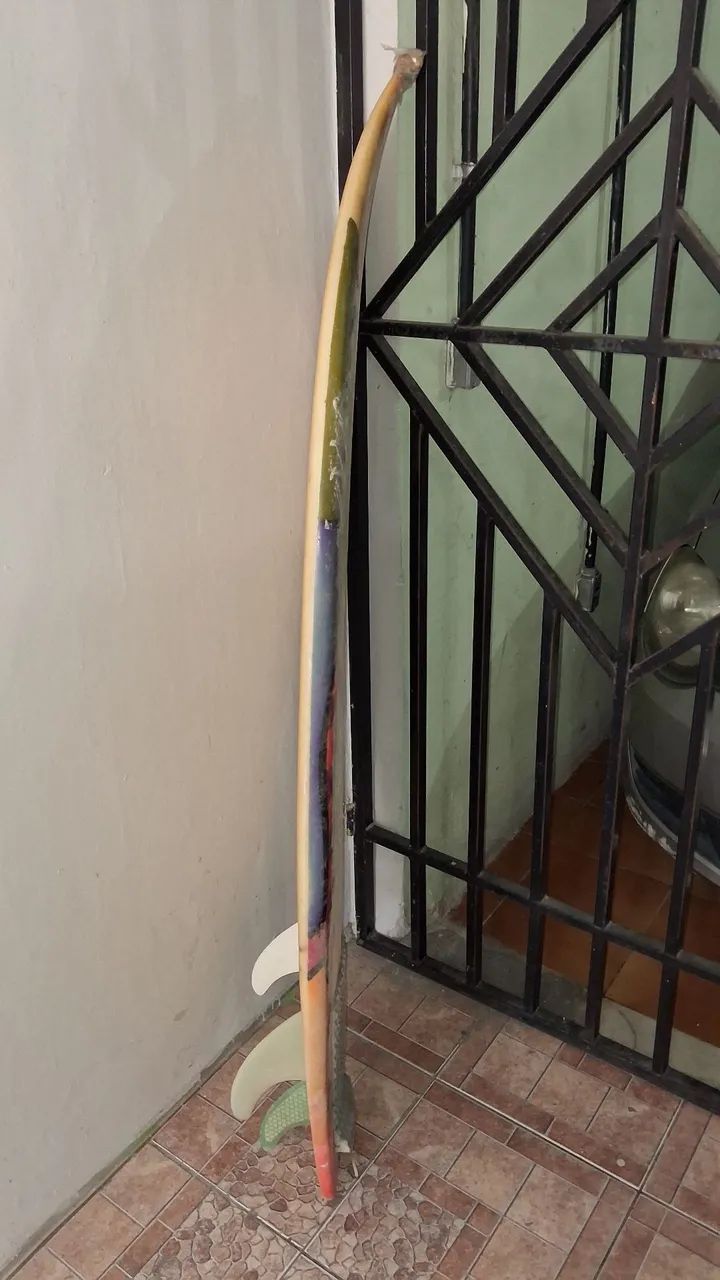 PRANCHA SURF  - Foto 3