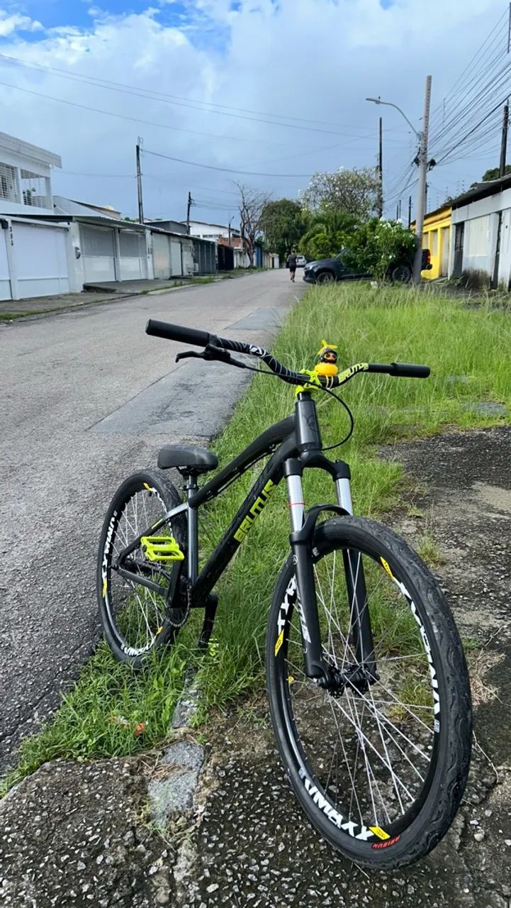 Absolute Brutus Pro 26