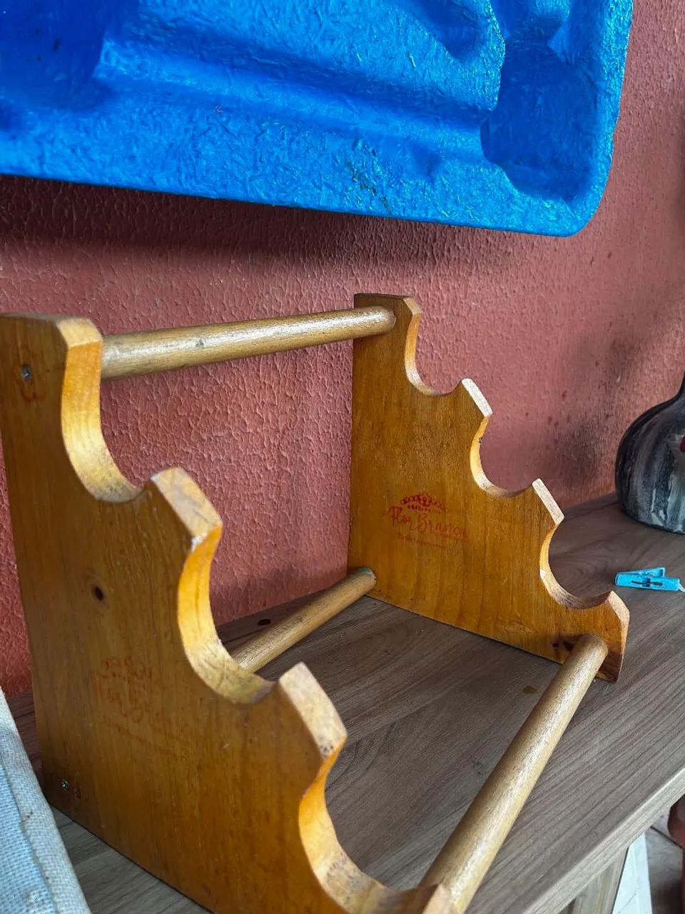 Expositor de Anéis, relógio, pulseira e colar. - Foto 3