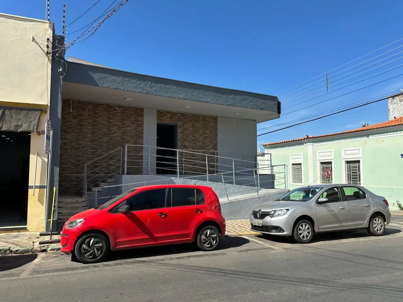 Imóvel para Locação na Joaquim Murtinho