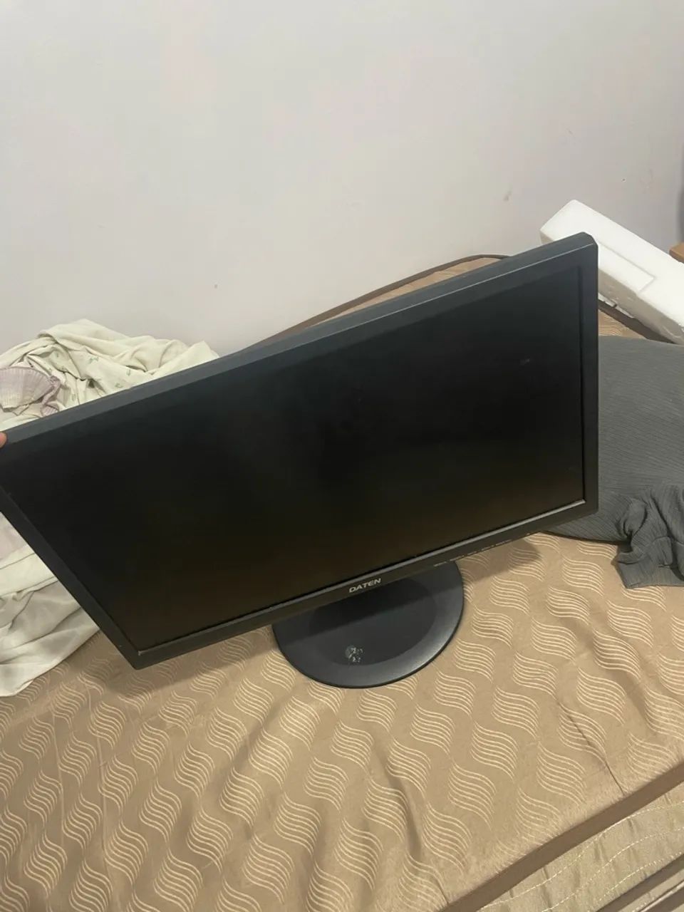 Monitor  - Foto 3