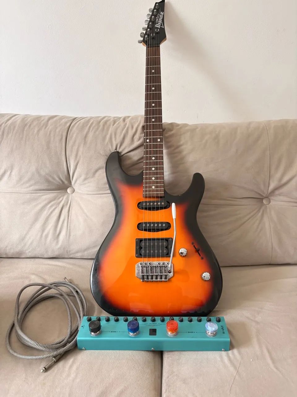 Guitarra 