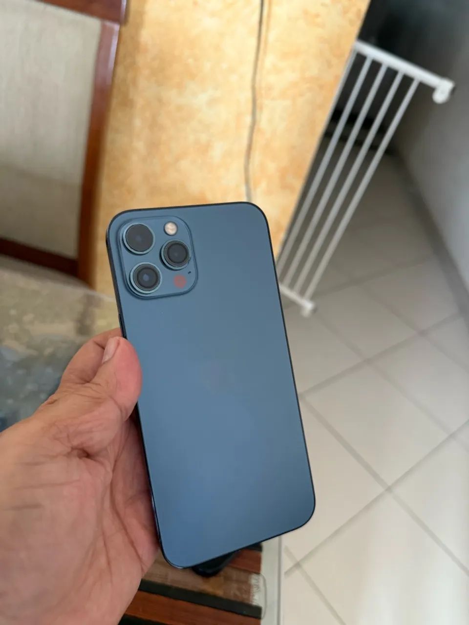 iPhone 12 Pro Max 128GB