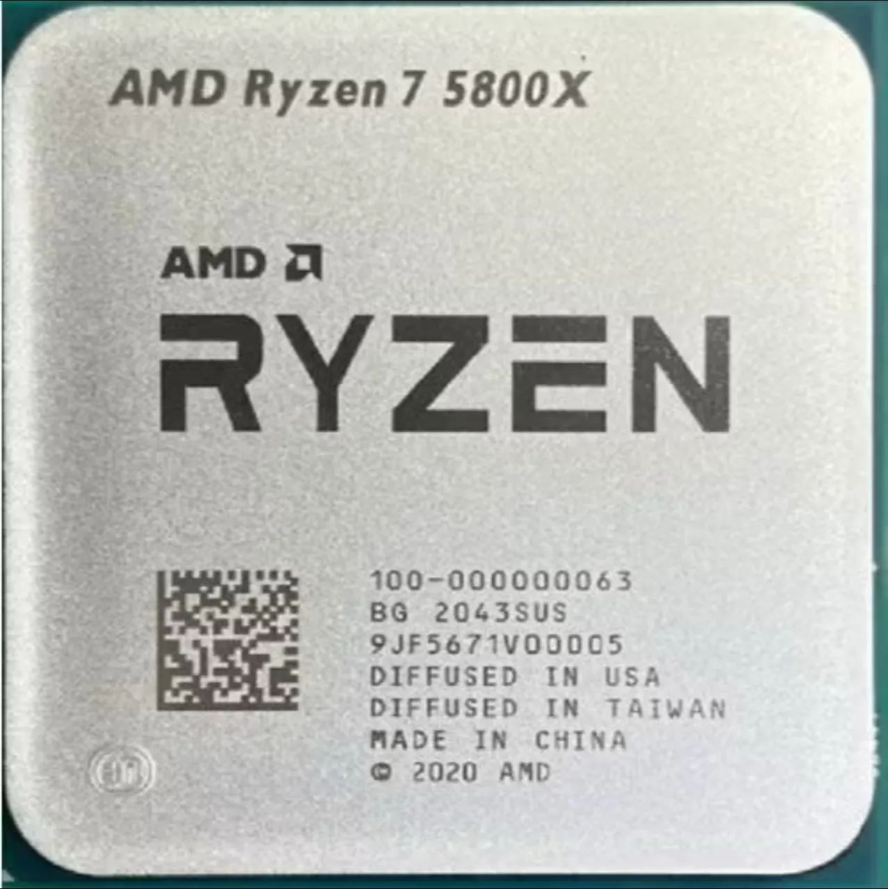 Kit Ryzen 7 e x570 - Foto 2