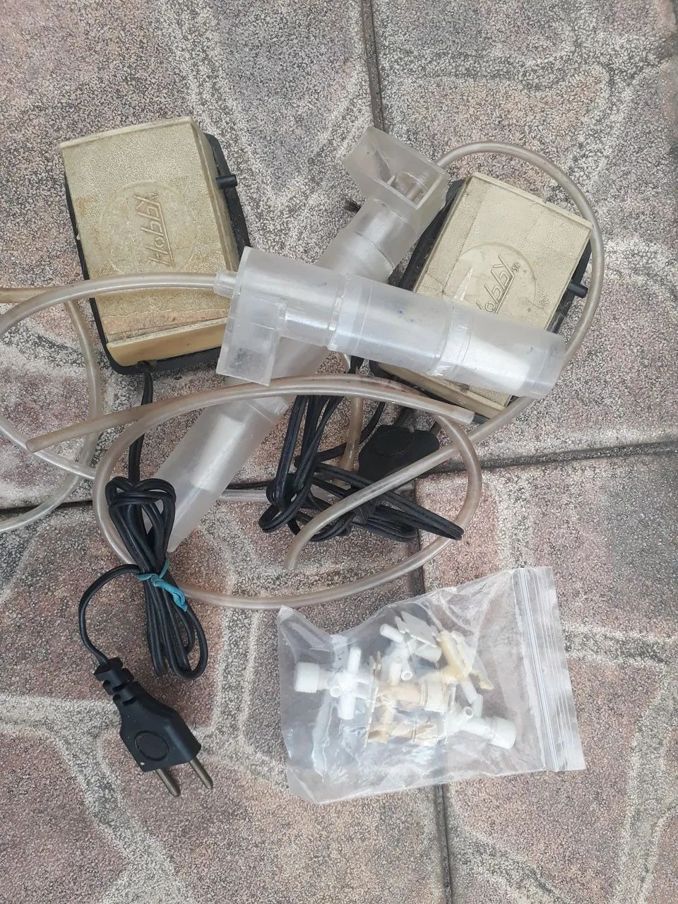Bomba para aquário  - Foto 3