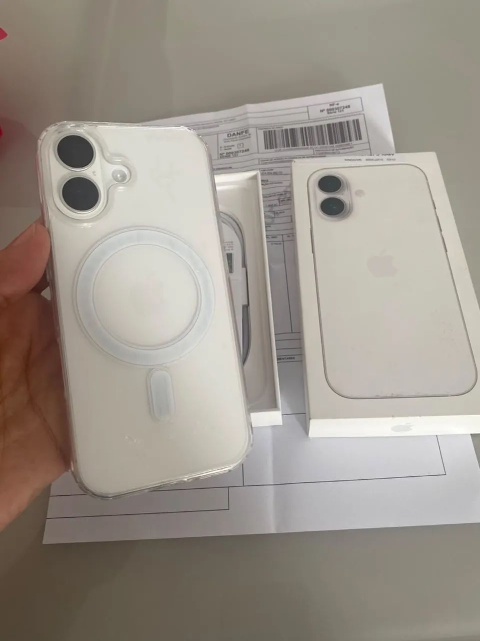 iPhone 17 256GB - Foto 4