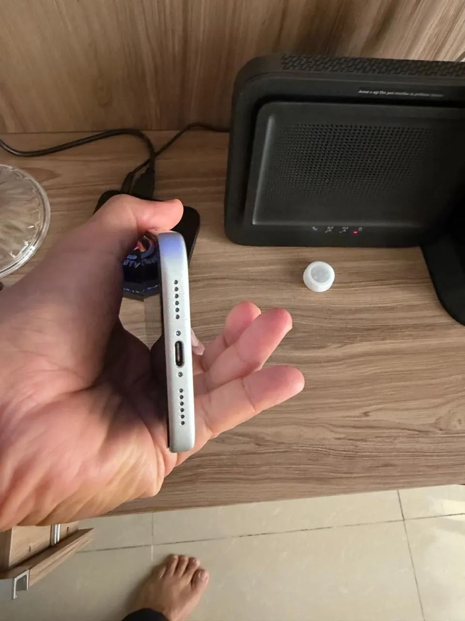 iPhone 17 Pro Max 3 meses de uso  - Foto 2