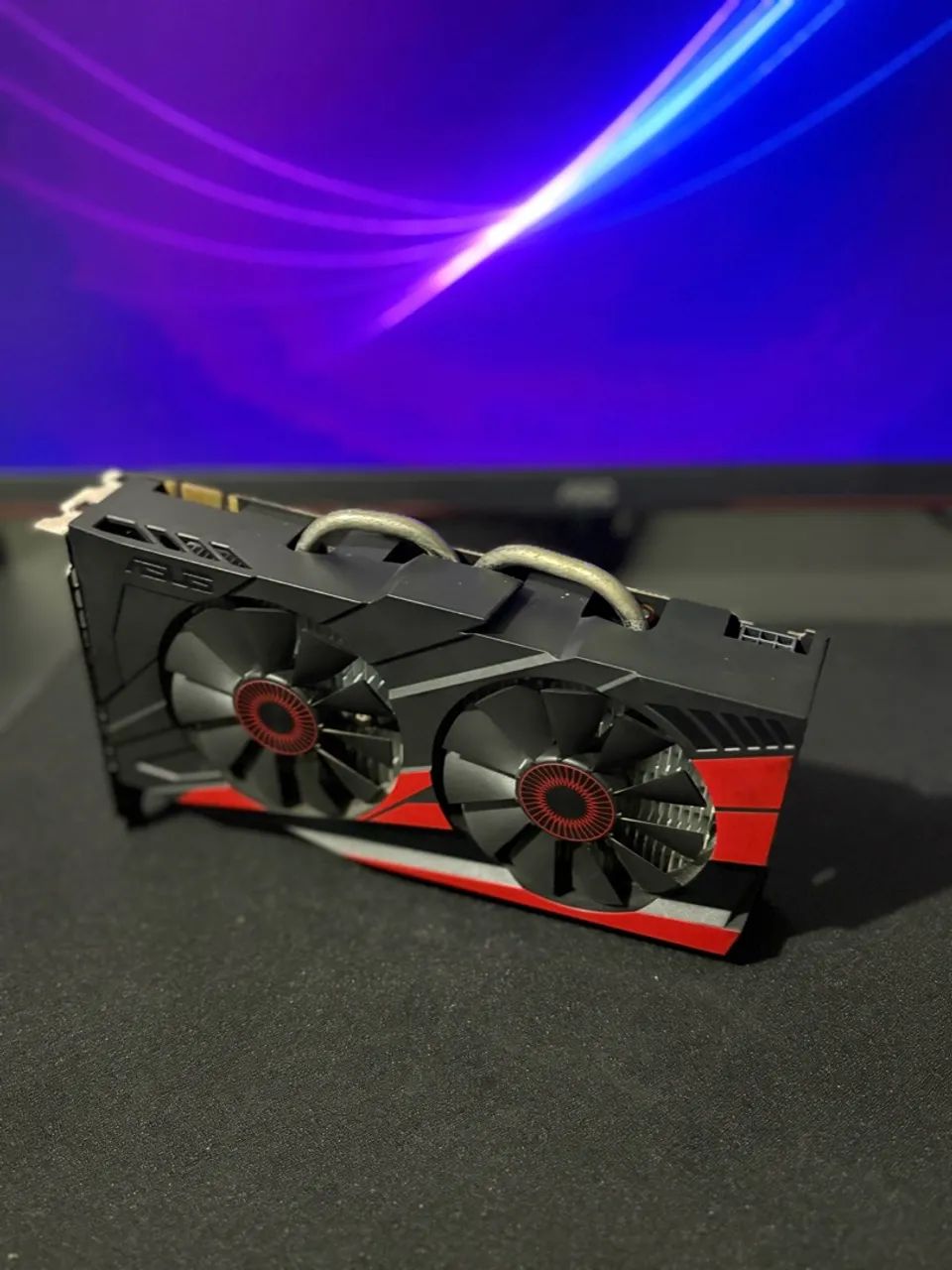 GTX 950 - Foto 3