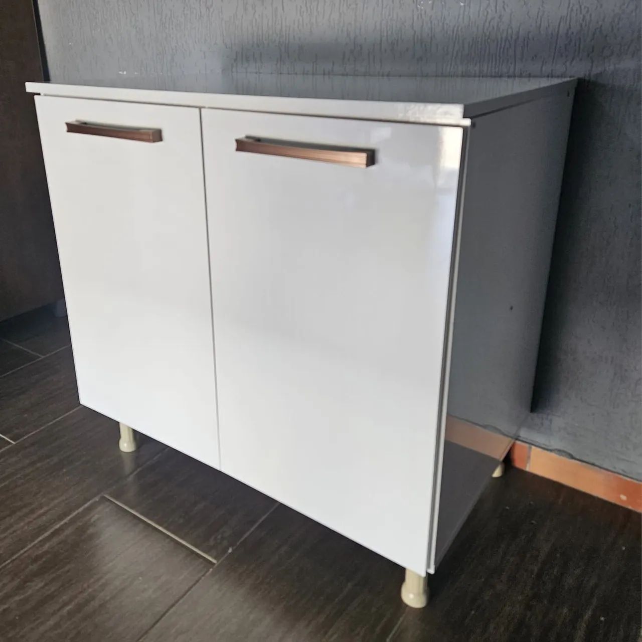 BALCÃO MULTIUSO - NOVO / ENTREGAMOS MONTADO  - Foto 4
