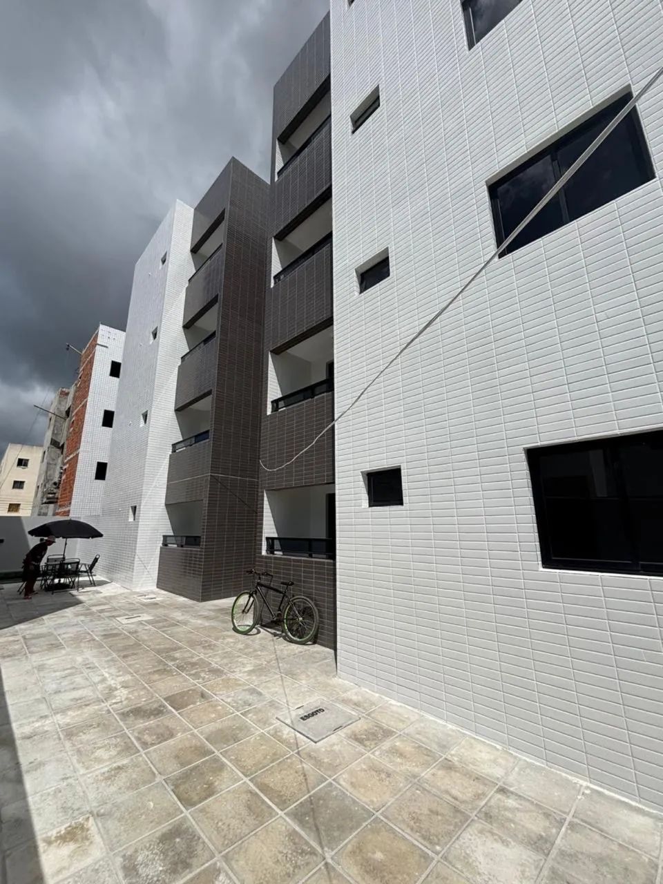Apartamento novo para locação - Foto 4