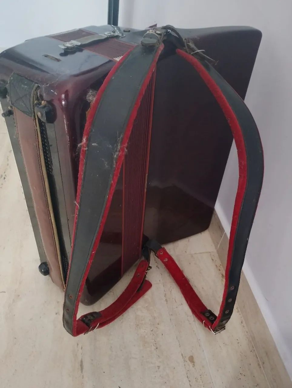 Acordeon Todeschini 