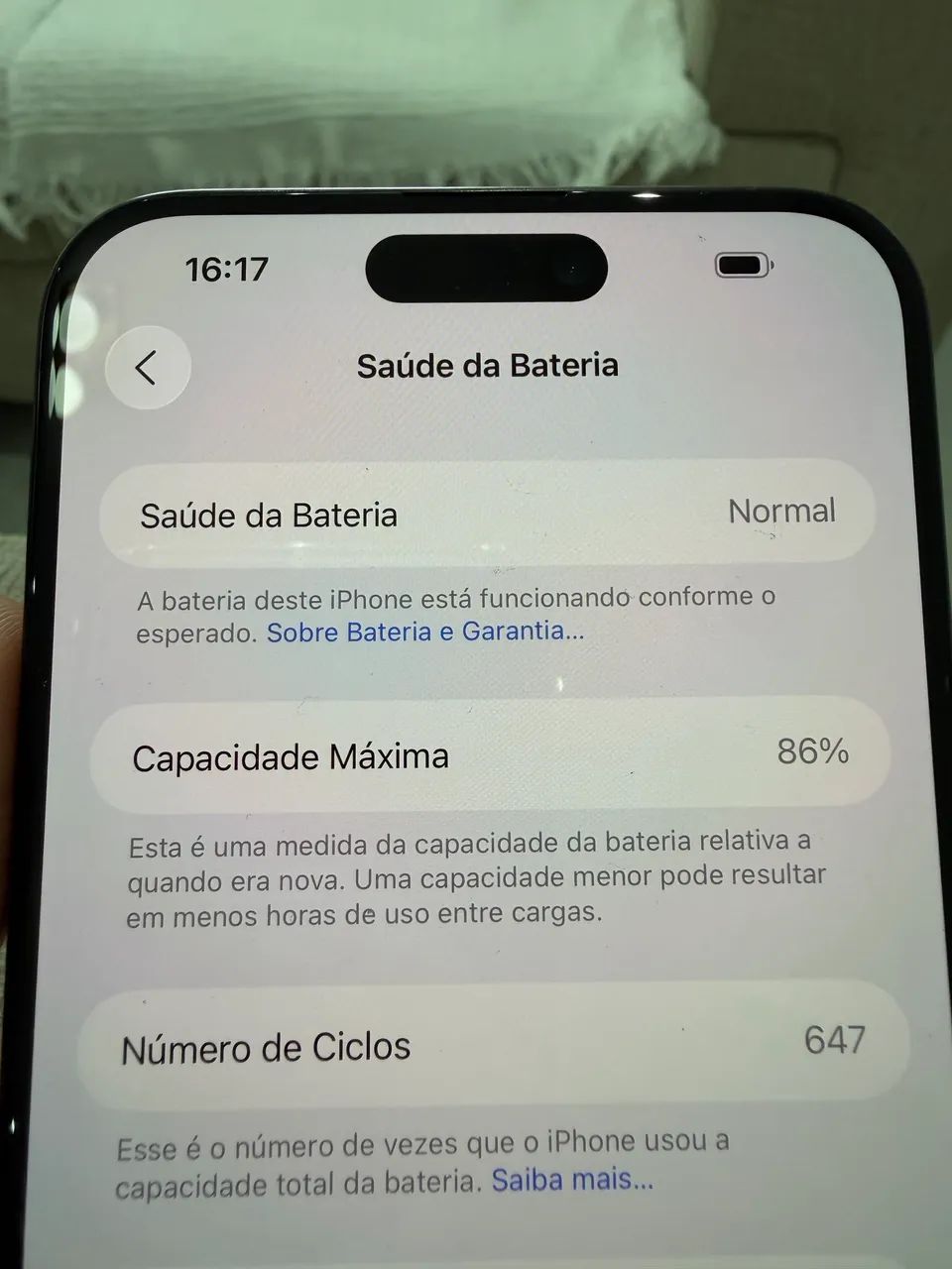 Iphone 15 Pro Max 256GB - Foto 3