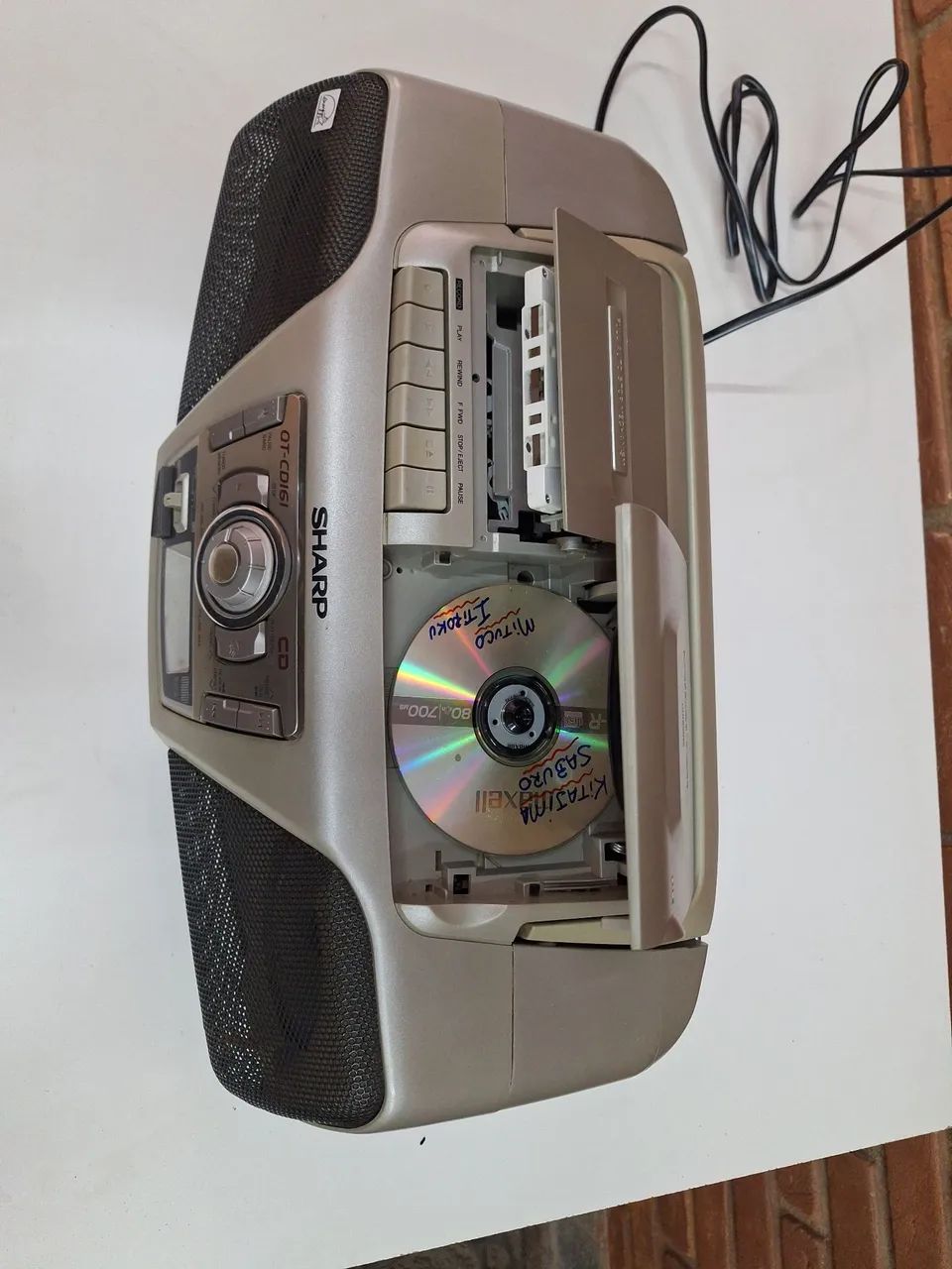Rádio  - Foto 4