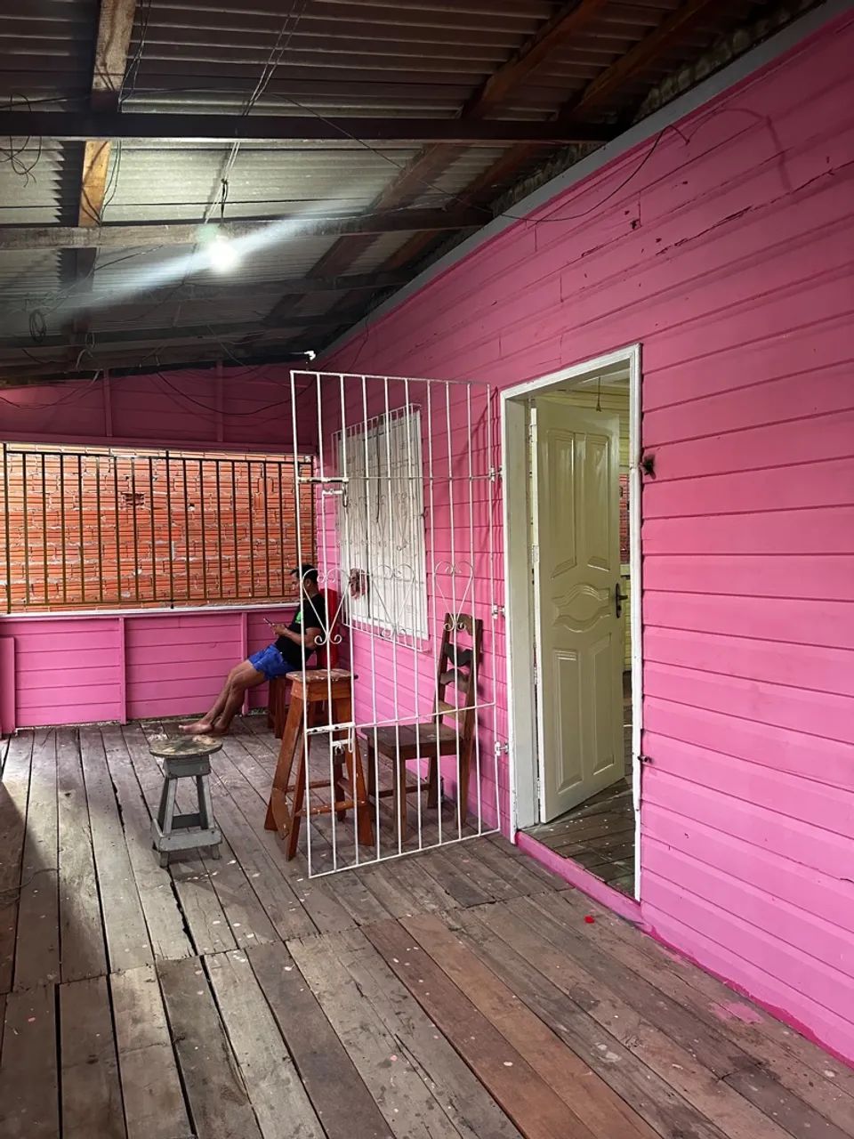 Casa a venda no buritizal  - Foto 3