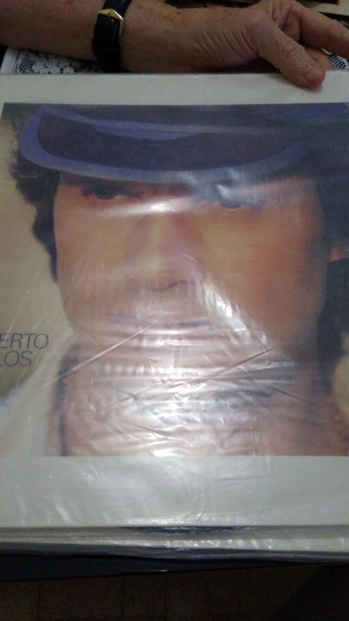 DISCO DE VINIL - Foto 3