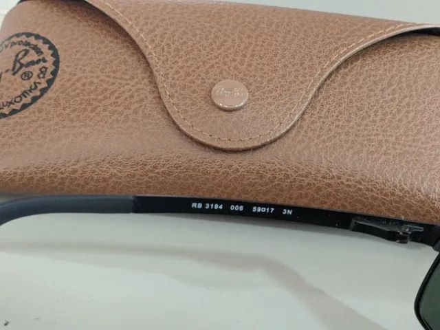 Oculos Rayban Original RB 3194 - Foto 2