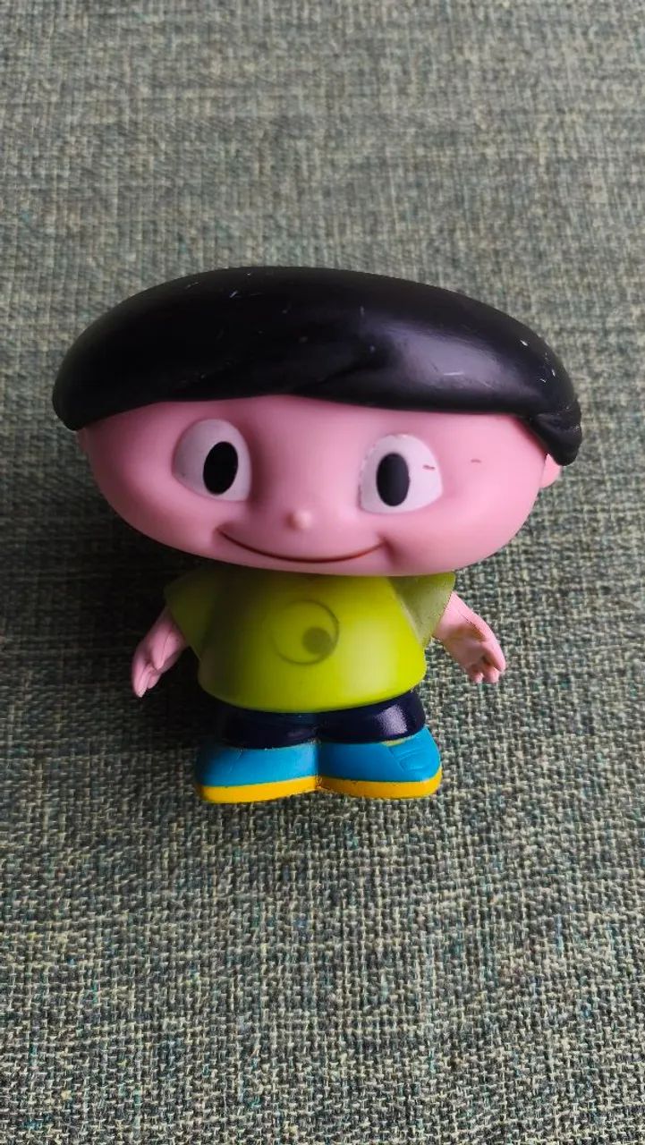 Boneco Show da Luna - Foto 5