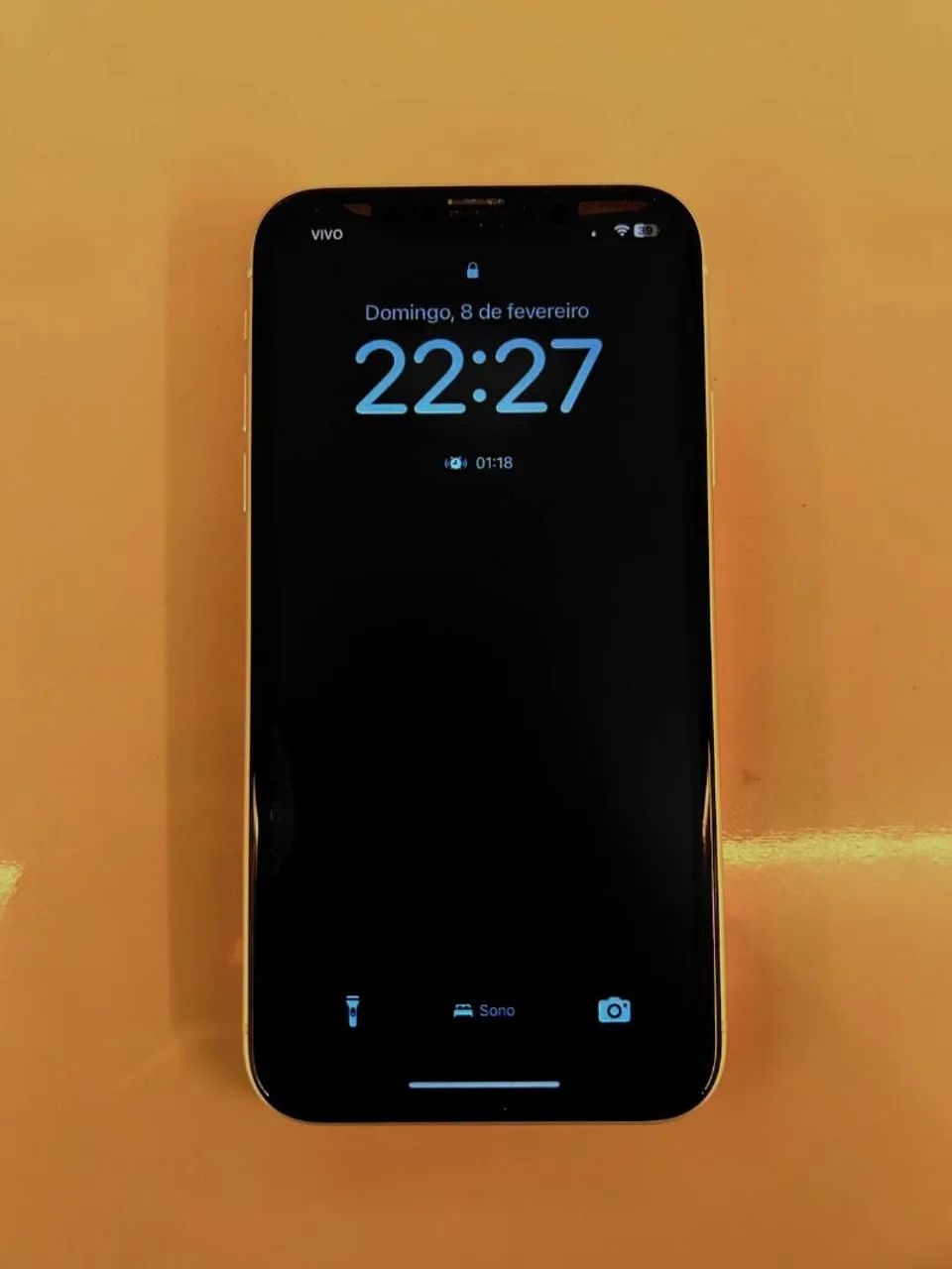 iPhone XR 128GB Novo