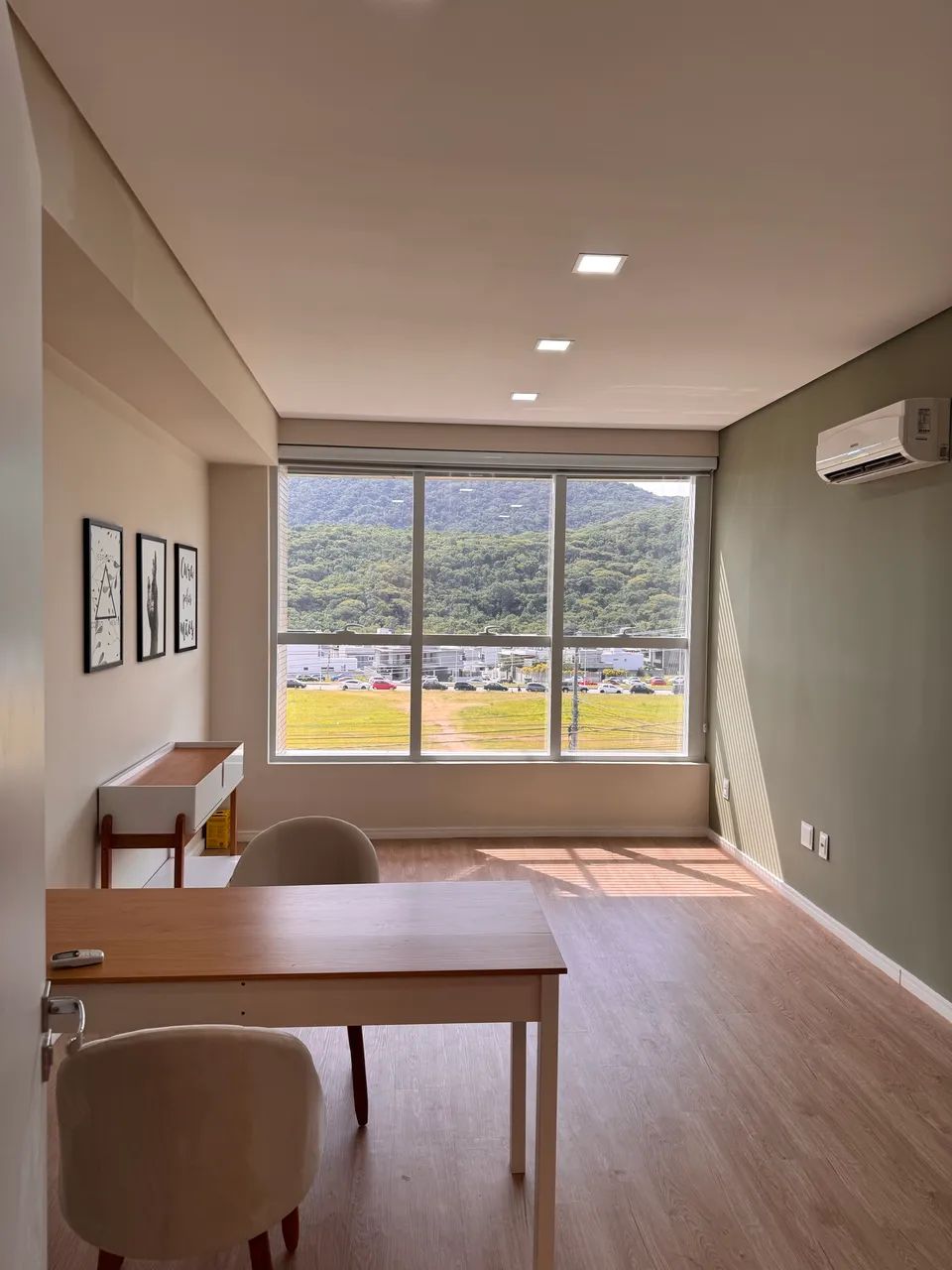 Sala comercial - multi open 