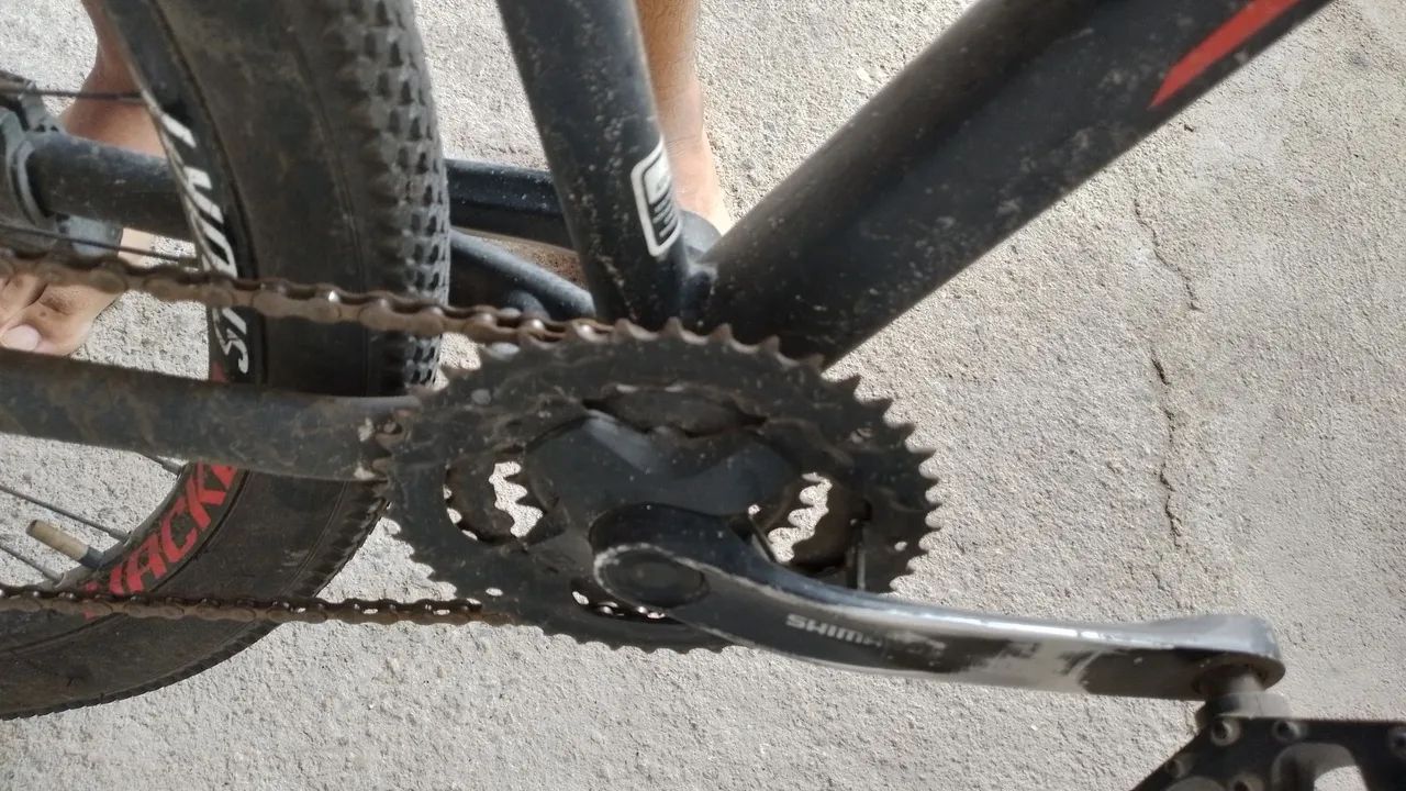 Bike Oggi aro 29 - Foto 4