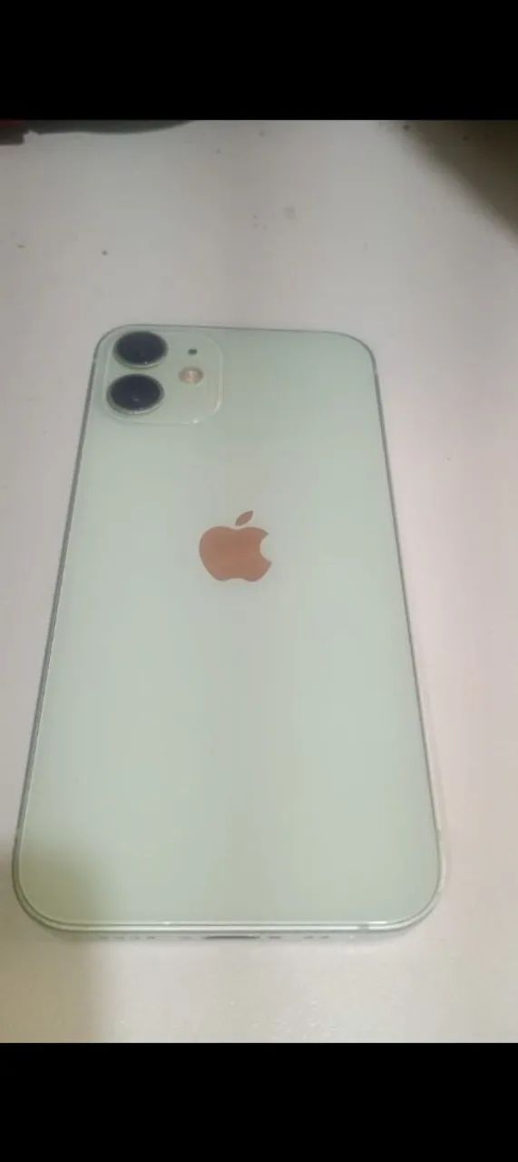 iPhone 12 mini  - Foto 3