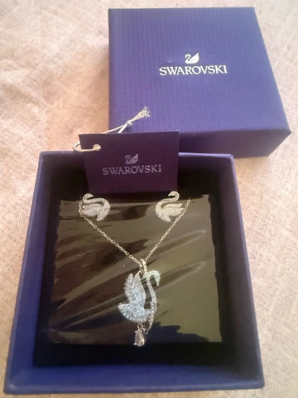 Swarovisk