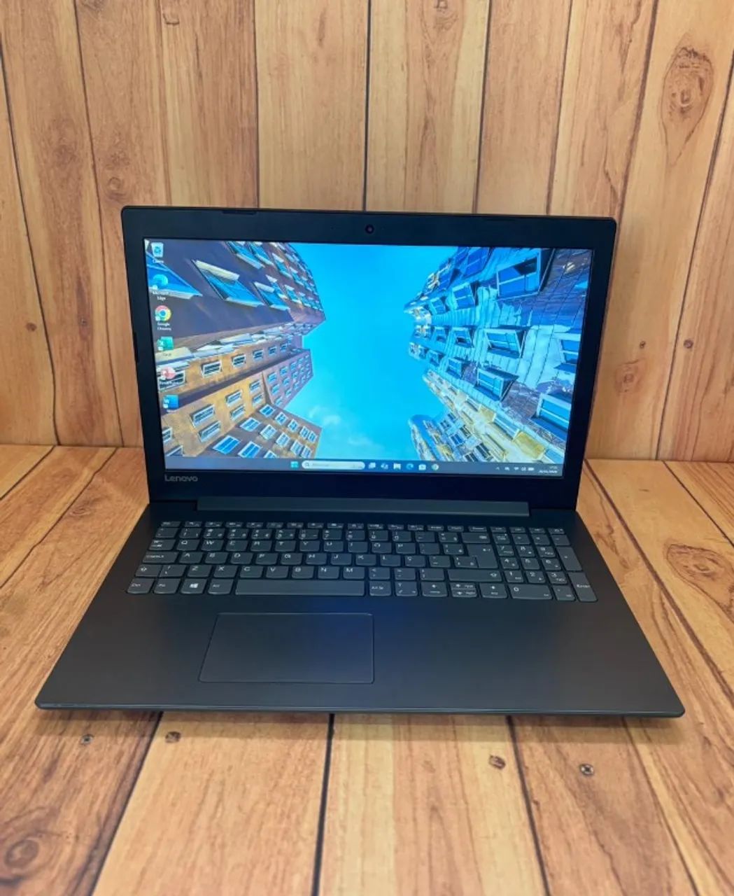 Notebook Lenovo Ideapad i3 com 8gb ddr4, SSD e Garantia