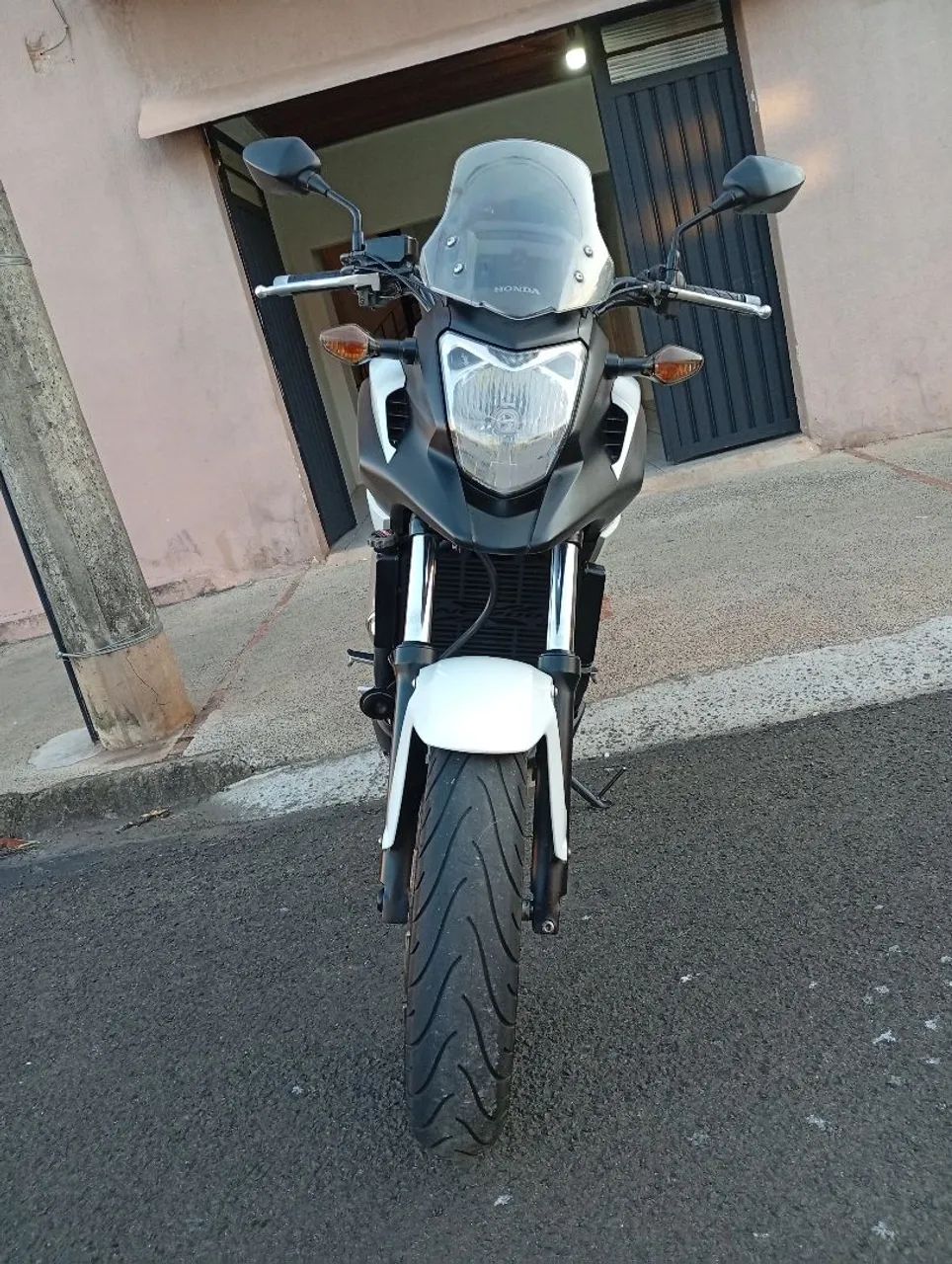 NC700 - Foto 5