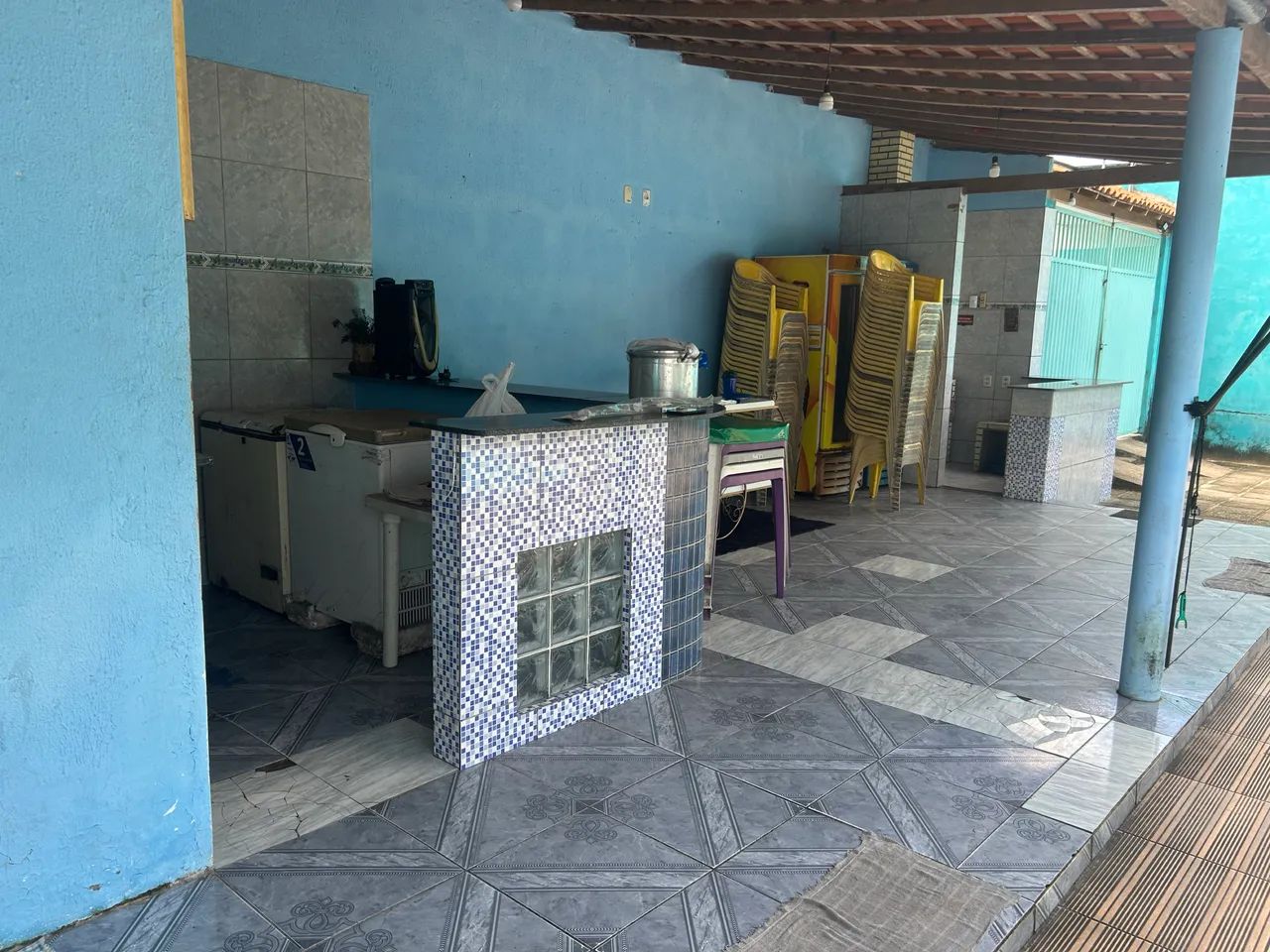 Espaço Sérgio Bebidas e Eventos  - Foto 4