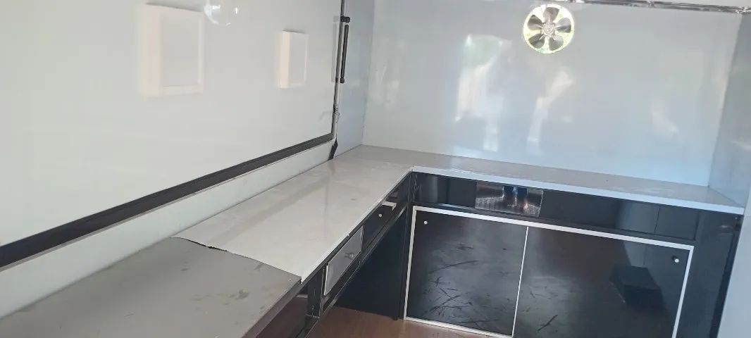 Trailer food 3x2 - Foto 3