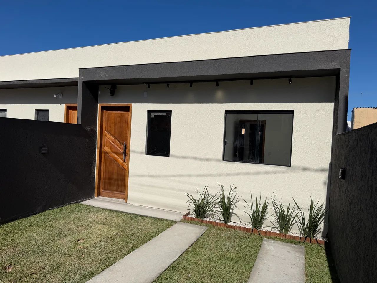 CASA NO RIO VERMELHO NOVA direto com proprietário - Foto 2