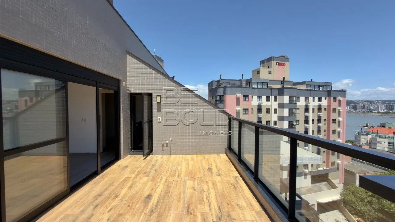 Loft duplex com vista mar no Bom Abrigo - Foto 5