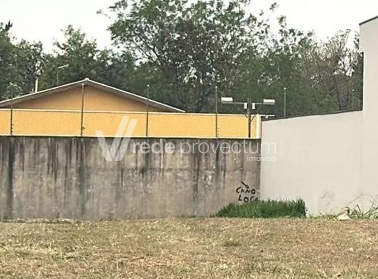 terreno - Parque Xangrilá - Campinas
