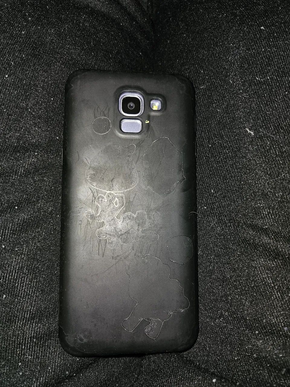 Sucata Samsung J6 - Foto 2