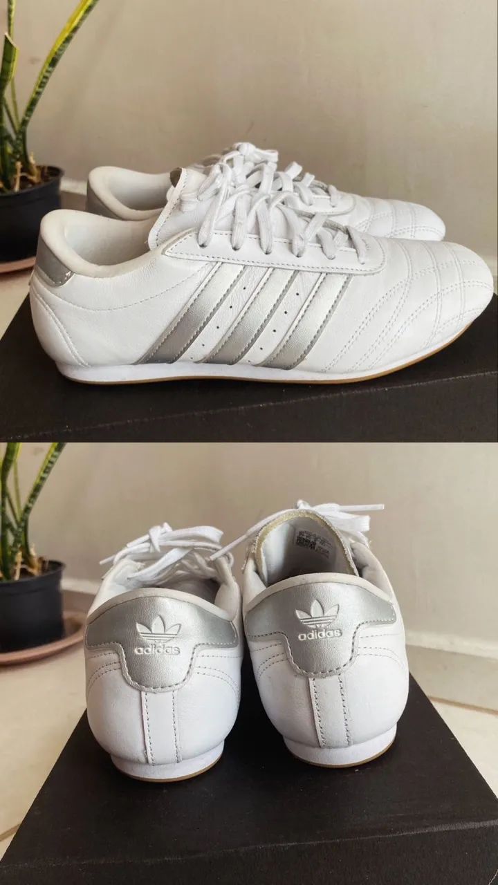 Sapato Adidas original 