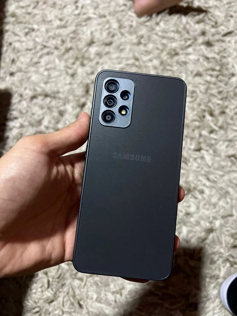 Samsung Galaxy A32 128GB Azul  - Foto 2