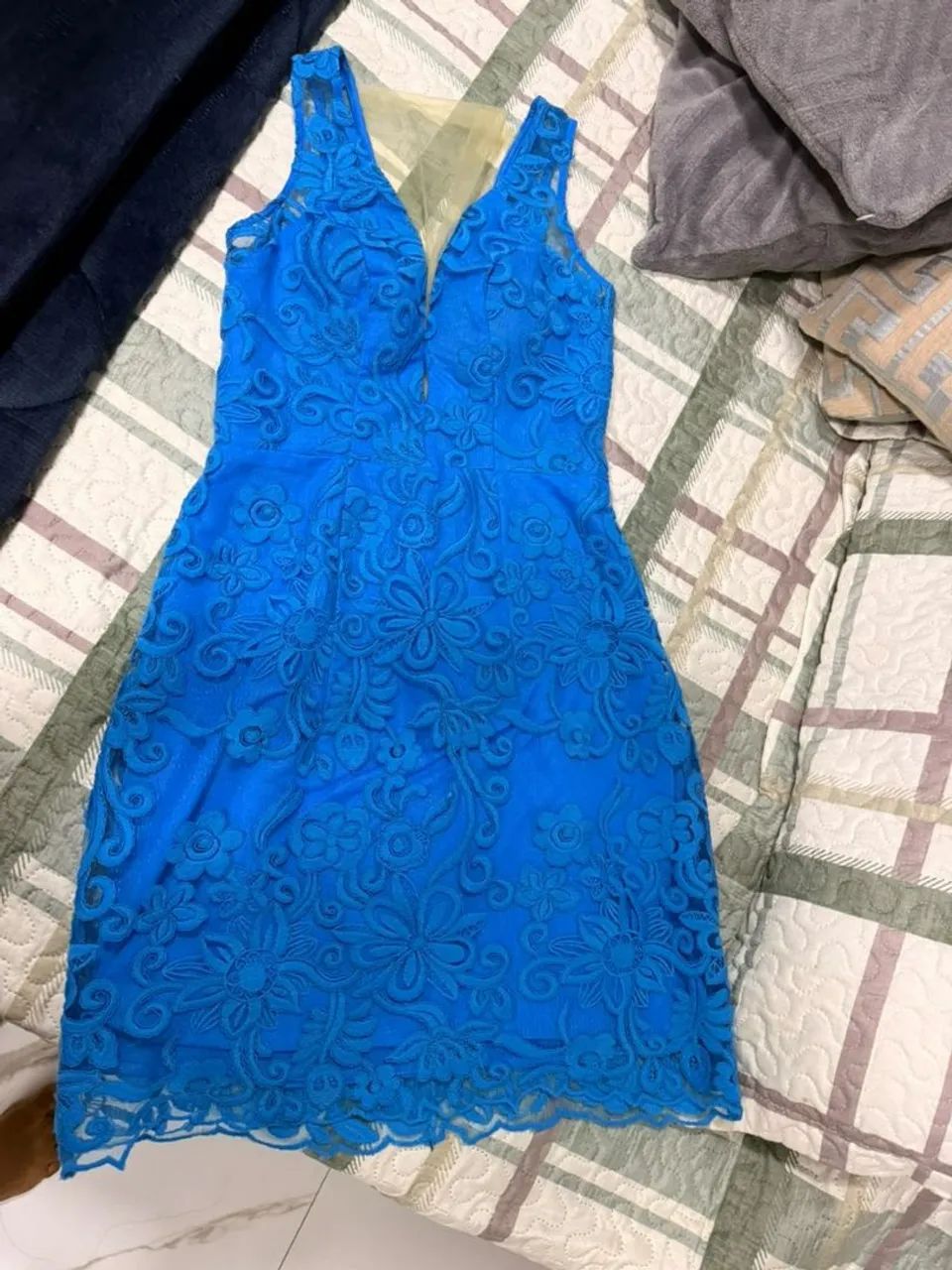 Vestido de festa - Foto 2