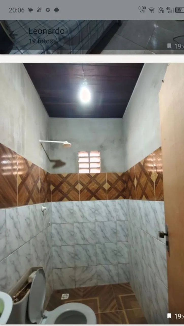 Casa com 3 quartos para venda, rua 14, Cidade Olimpica - Foto 5