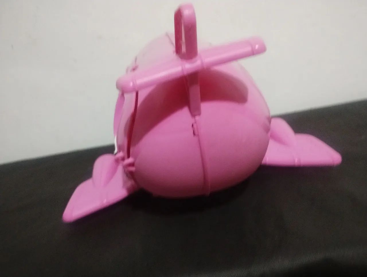 Barbie avião  - Foto 4