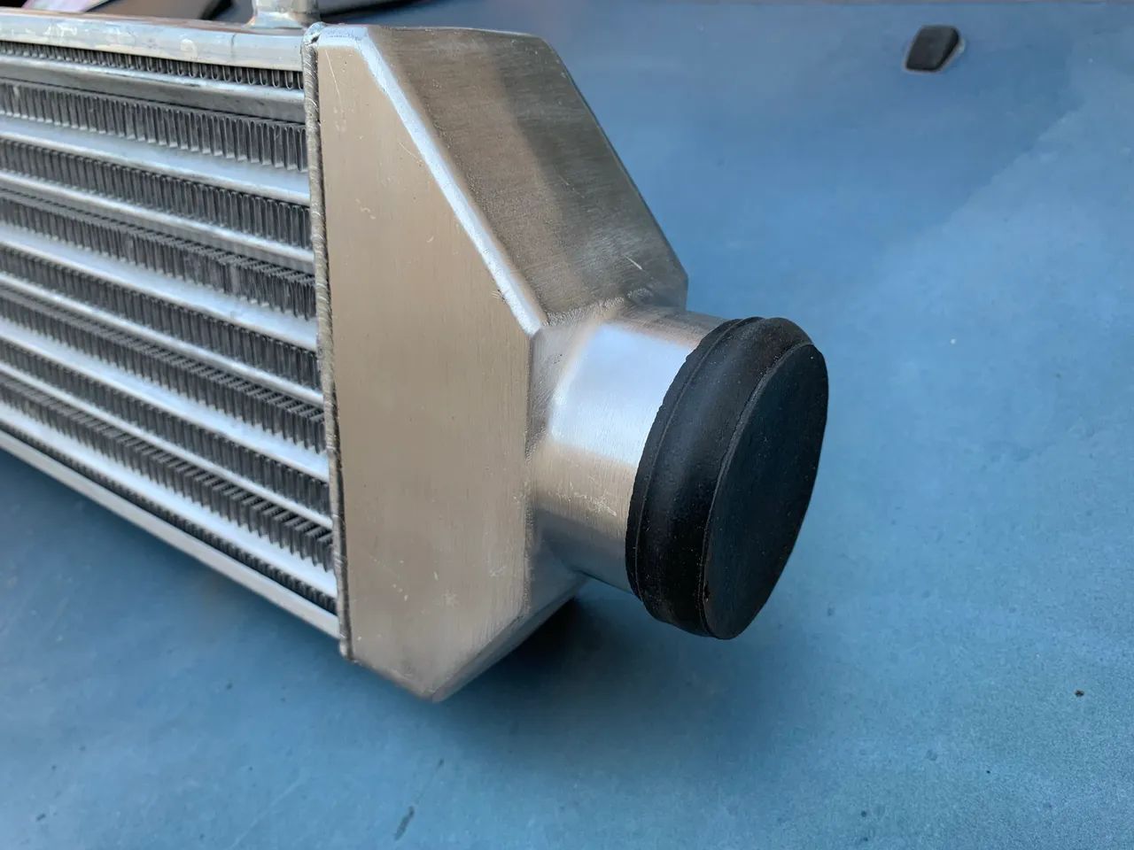 Intercooler - Foto 3