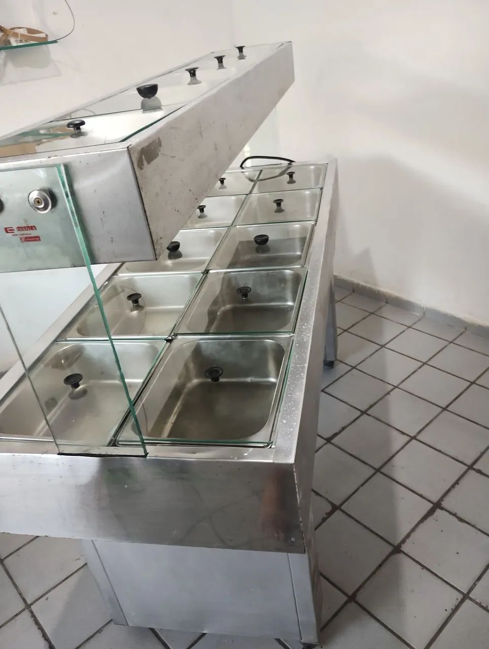 Self service  - Foto 4