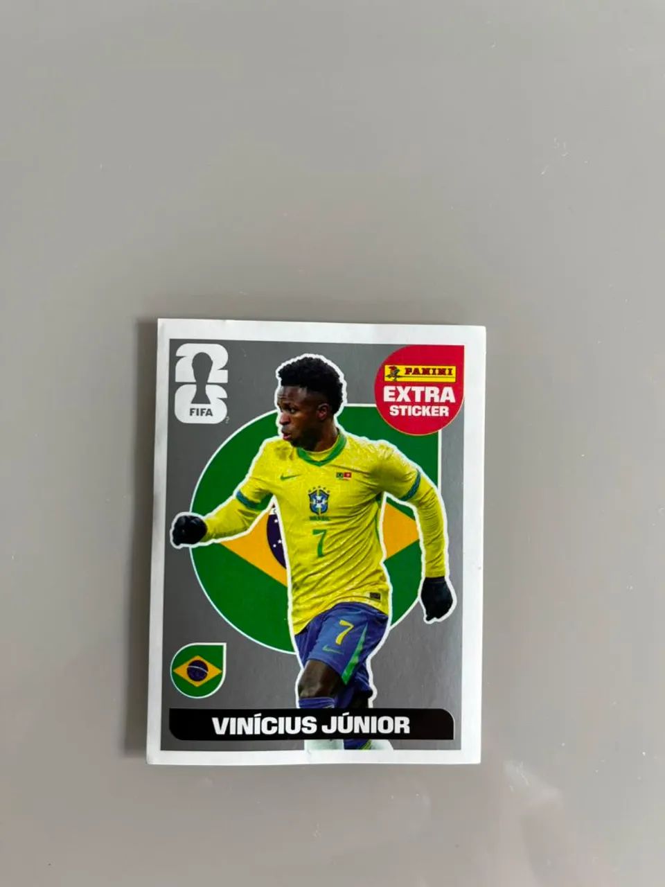 Figurinhas Legends Copa 2026 - Foto 2