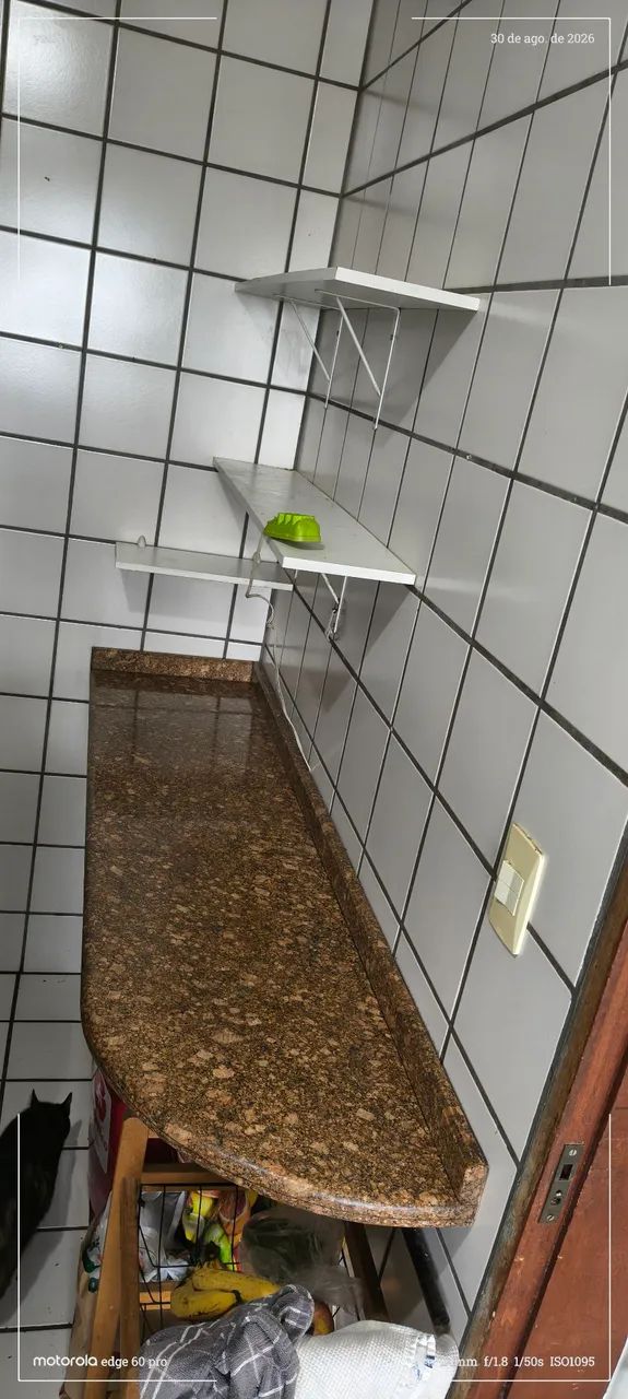 Tampo/Bancada de Granito em ótimo estado - Foto 2