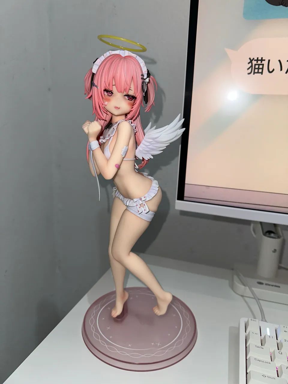Figure Aimu 1/4 Lingerie - Prime Project - Original