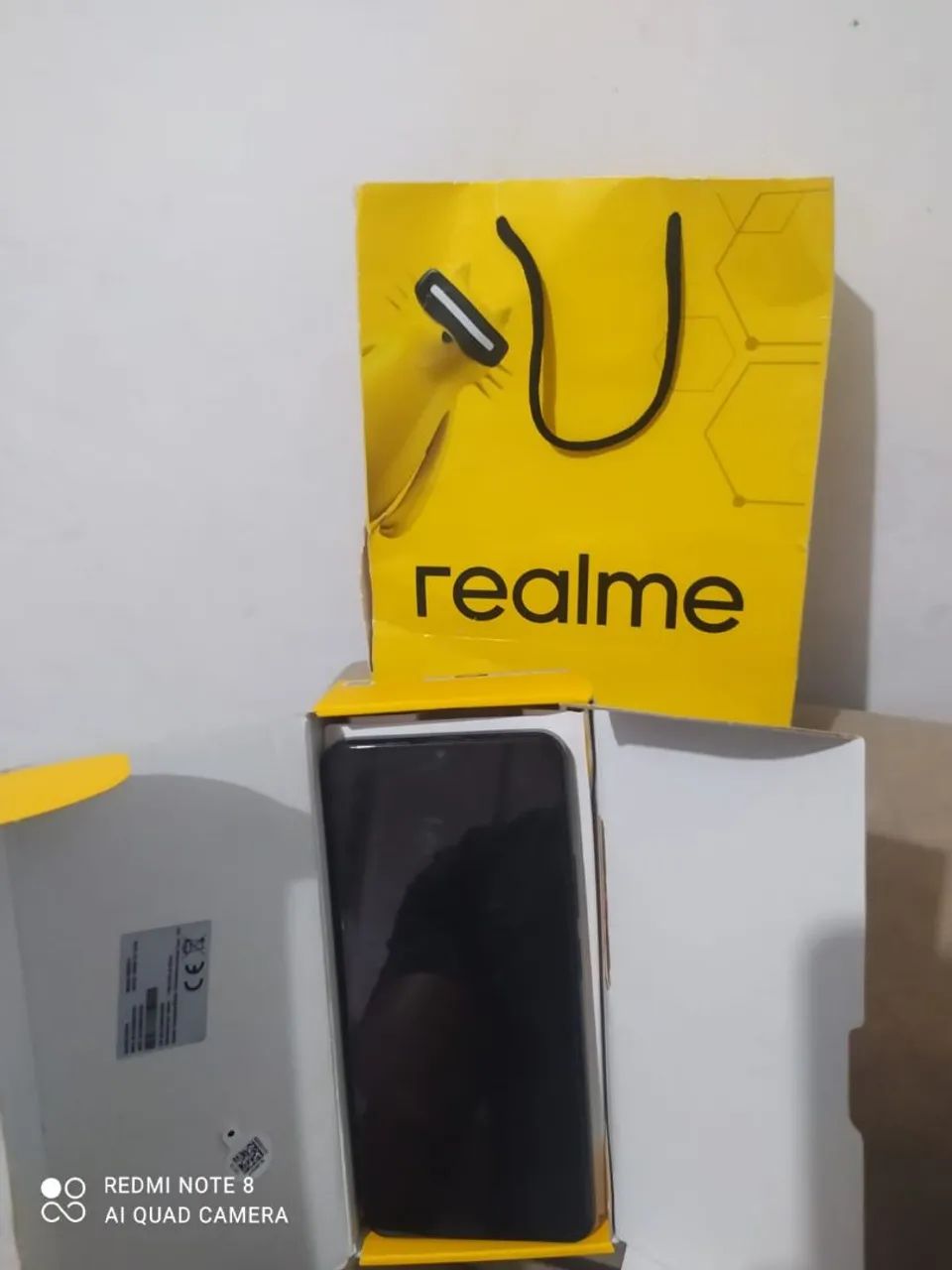 Realme note 70  - Foto 3