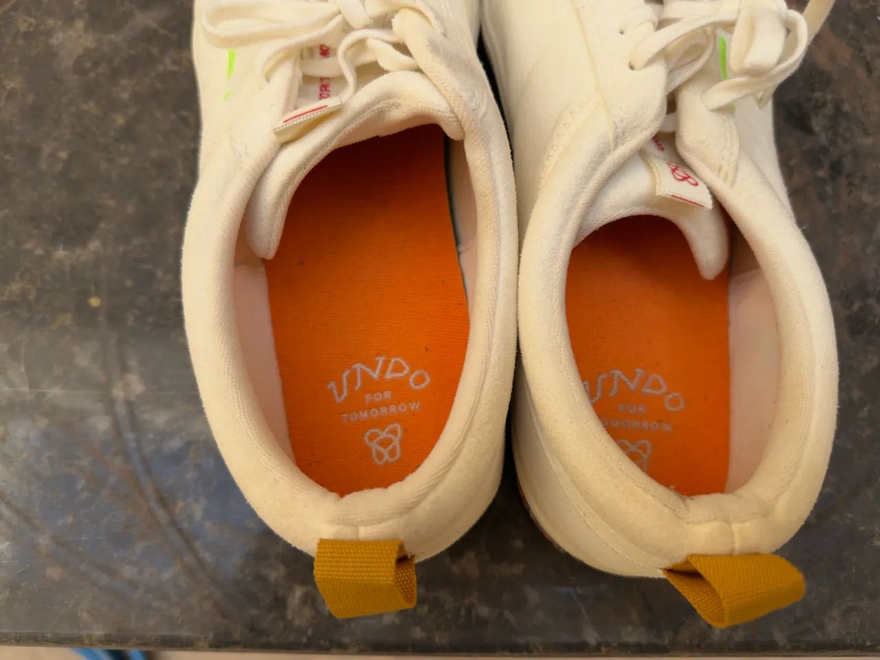 Tenis Undo for Tomorrow Novo 44 - Foto 3