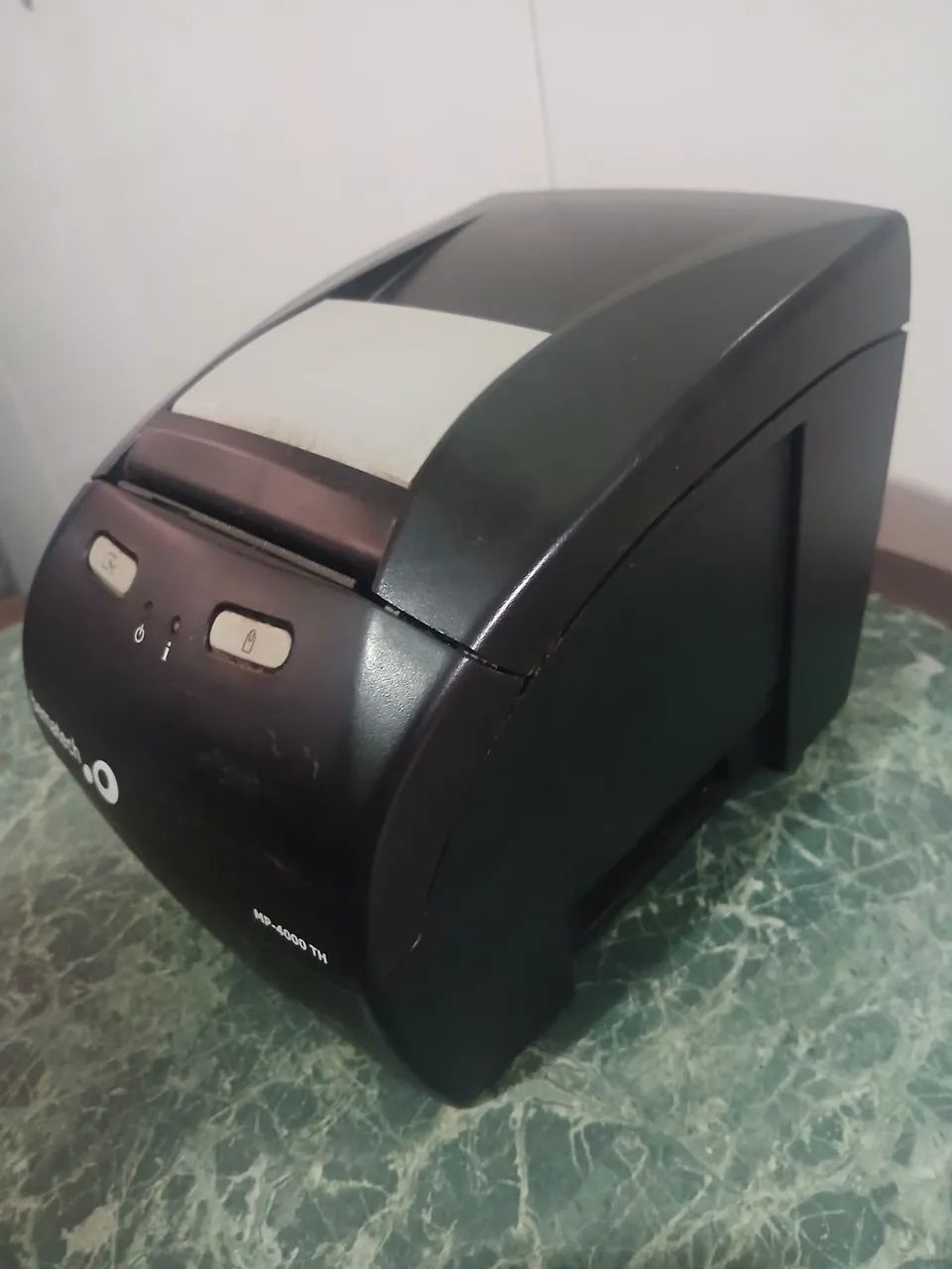 IMPRESSORA TERMICA BEMATECH MP-4000TH - Foto 2
